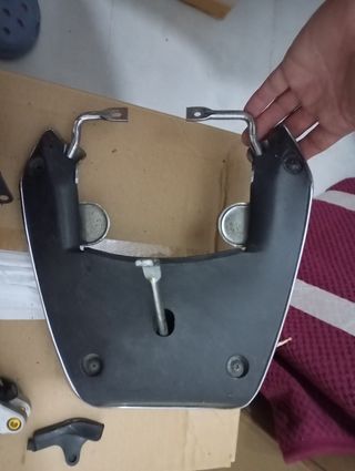 Repuestos Yamaha Jog 90