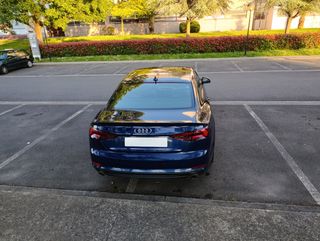 Audi A5 2017