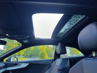Audi A5 2017