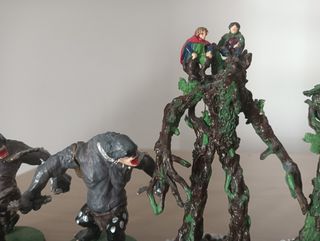 Warhammer scacchi il signore degli anelli