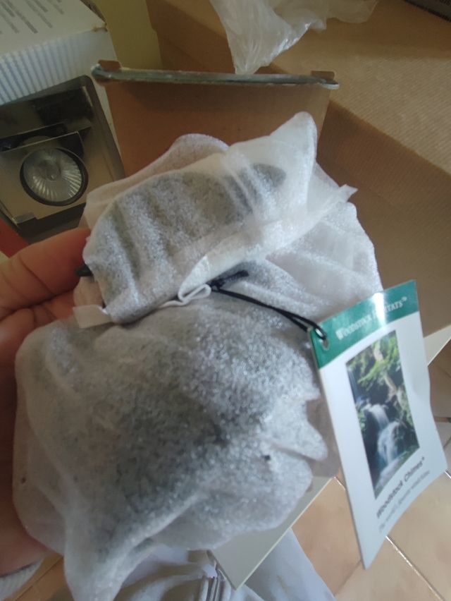 Carillón Tortuga Nature & Decouvertes