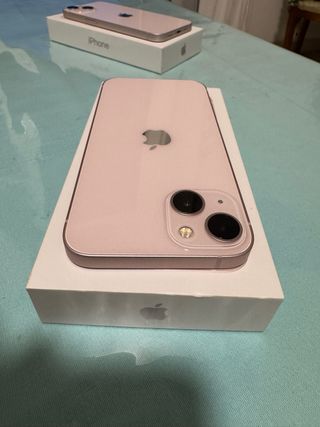 Iphone 13 nuevo