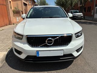Volvo XC40 2020 Business Plus