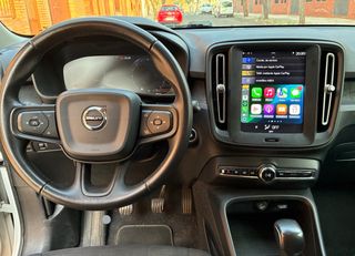 Volvo XC40 2020 Business Plus