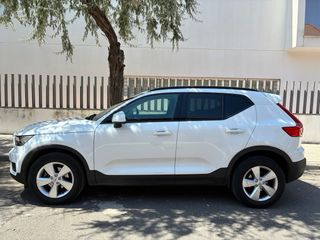 Volvo XC40 2020 Business Plus
