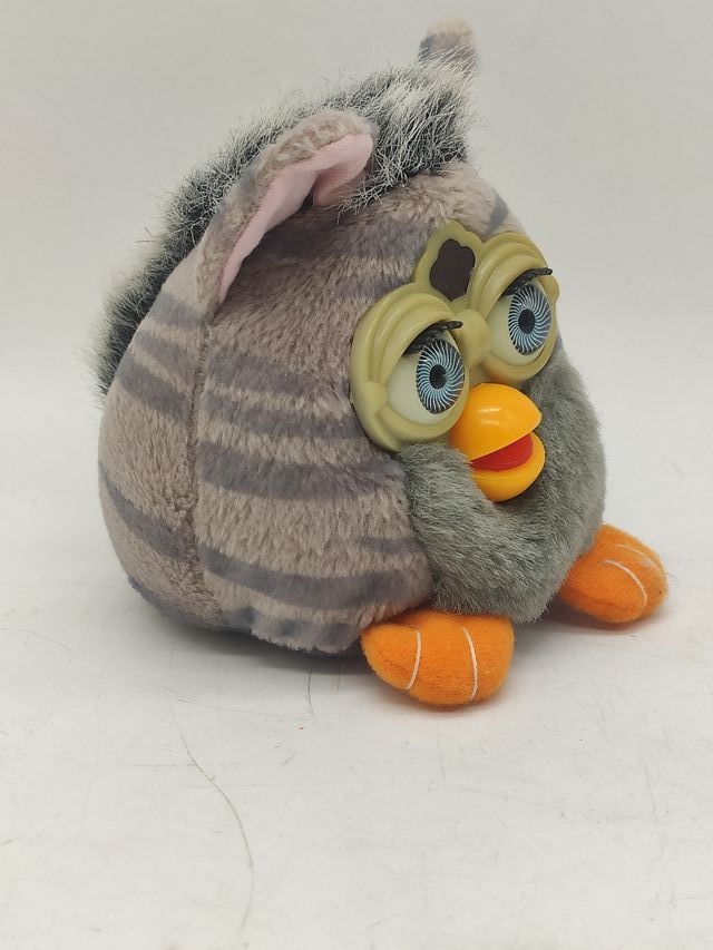 Furby Buddies 1999 peluche sonido