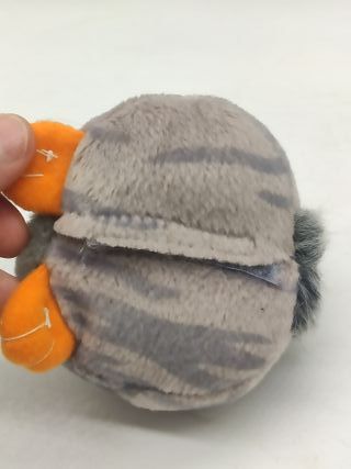 Furby Buddies 1999 peluche sonido