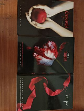 Crepusculo