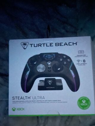 Mando xbox