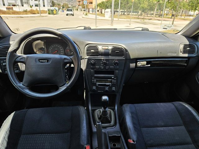 Volvo V40 1.8 122 CV