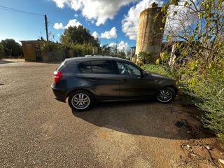 BMW Serie 1 2008