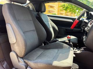 Opel Tigra Cabrio 1.3 CDTI 70 CV