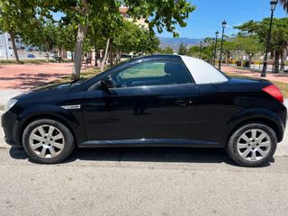 Opel Tigra Cabrio 1.3 CDTI 70 CV