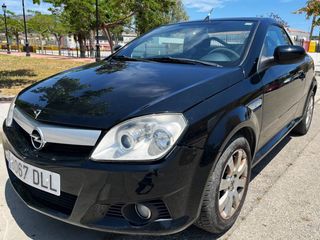 Opel Tigra Cabrio 1.3 CDTI 70 CV