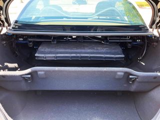 Opel Tigra Cabrio 1.3 CDTI 70 CV