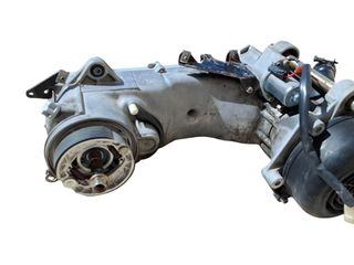 Motor Aprilia Gulliver 