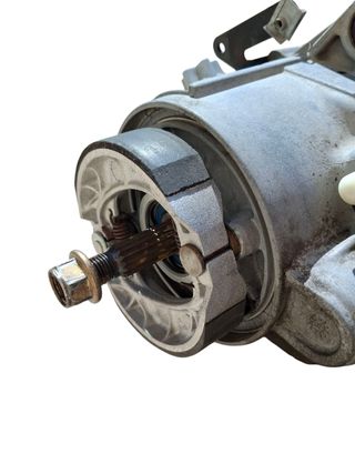 Motor Aprilia Gulliver 