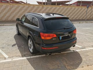 Audi Q7 2007
