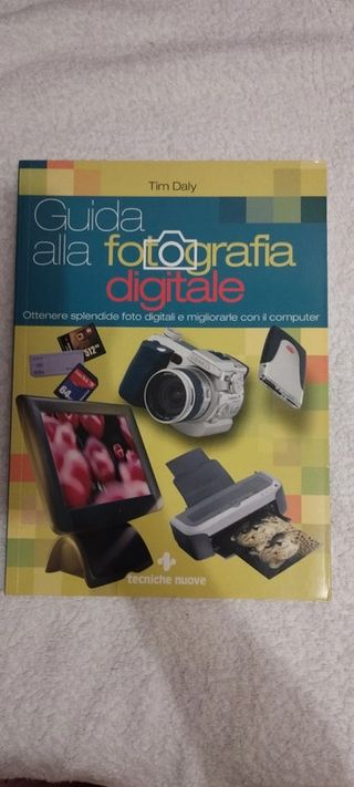 Guida alla fotografia digitale.