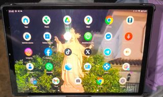 Lenovo Tab M10 FHD Plus - Gris