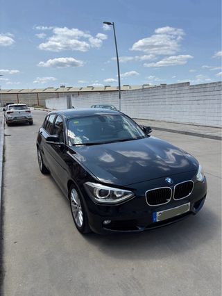BMW Serie 1 2013