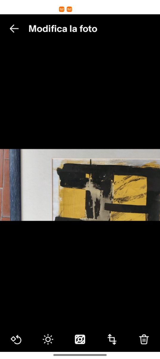 Acquarello di Migliozzi