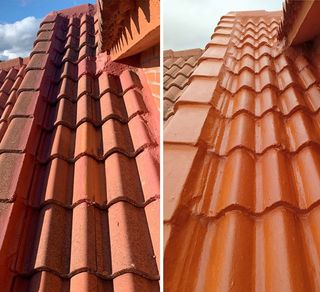 Impermeabilizacion tejados