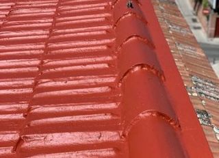 Impermeabilizacion tejados