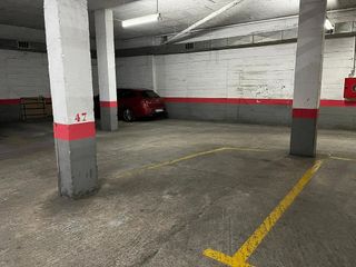 Garaje en venta en Centre en Cornellà de Llobregat