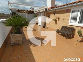 Piso en venta en Eixample en Prat de Llobregat, El