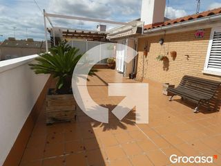 Piso en venta en Eixample en Prat de Llobregat, El