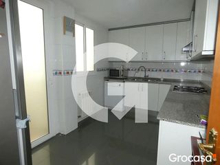 Piso en venta en Eixample en Prat de Llobregat, El