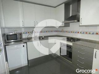 Piso en venta en Eixample en Prat de Llobregat, El
