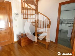 Piso en venta en Eixample en Prat de Llobregat, El