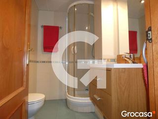 Piso en venta en Eixample en Prat de Llobregat, El