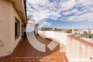 Piso en venta en Plaça Catalunya en Prat de Llobregat, El