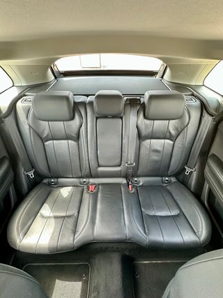 Land Rover Range Rover Evoque 2018