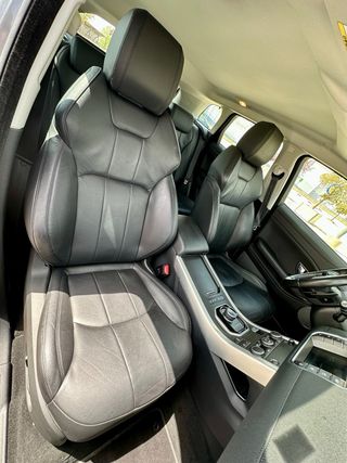 Land Rover Range Rover Evoque 2018