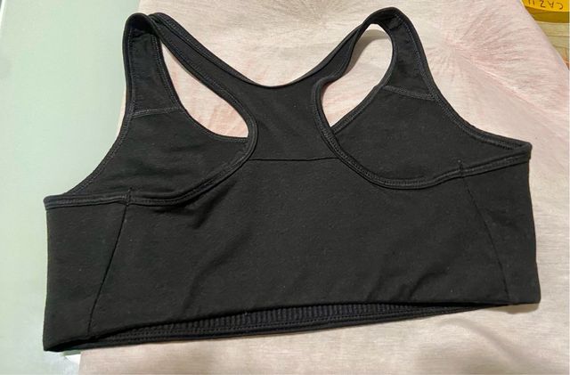 Top deportivo Nike niña talla 12/14