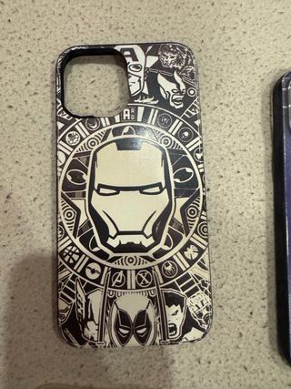 Funda iphone 12 pro max