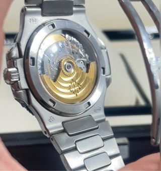 Reloj diseño Brilantes