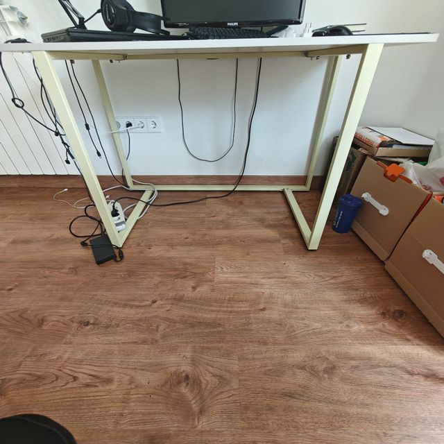 Mesa Escritorio Bo Concept 60x120