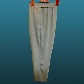 Pantalones  Básicos  ZARA XL