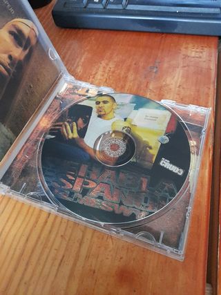 El Meswy - Se Habla Español