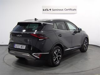 KIA Sportage 1.6 T-GDi 110kW (150CV) MHEV Tech 4x2