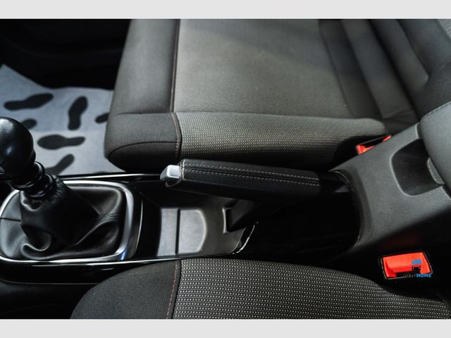 Citroen C4 Cactus PureTech 81KW (110CV) S&S Shine