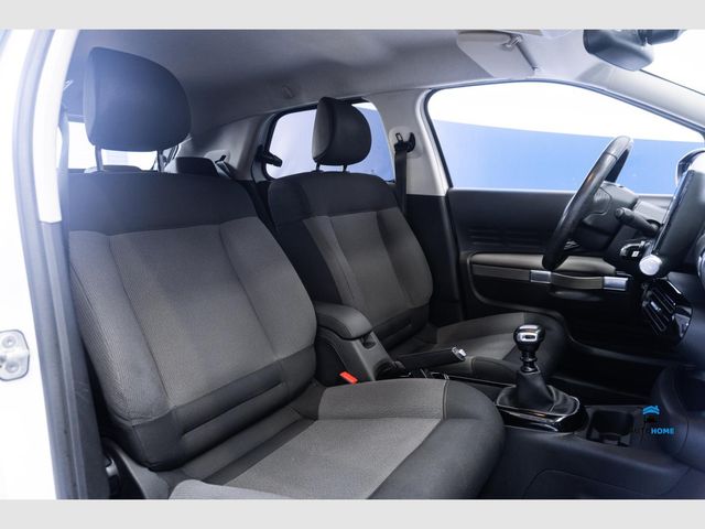 Citroen C4 Cactus PureTech 81KW (110CV) S&S Shine