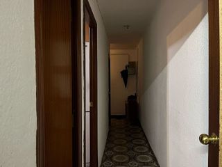 Piso en venta en Montigalà -Sant Crist en Badalona