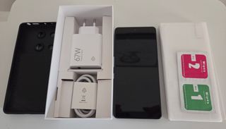 Xiaomi Redmi Note 13 Pro - Smartphone Nero