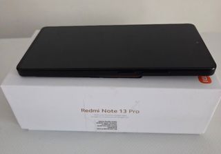 Xiaomi Redmi Note 13 Pro - Smartphone Nero